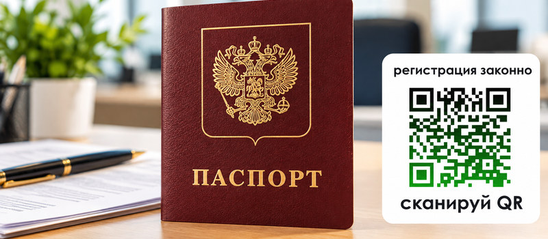 регистрация в Лосино-Петровском